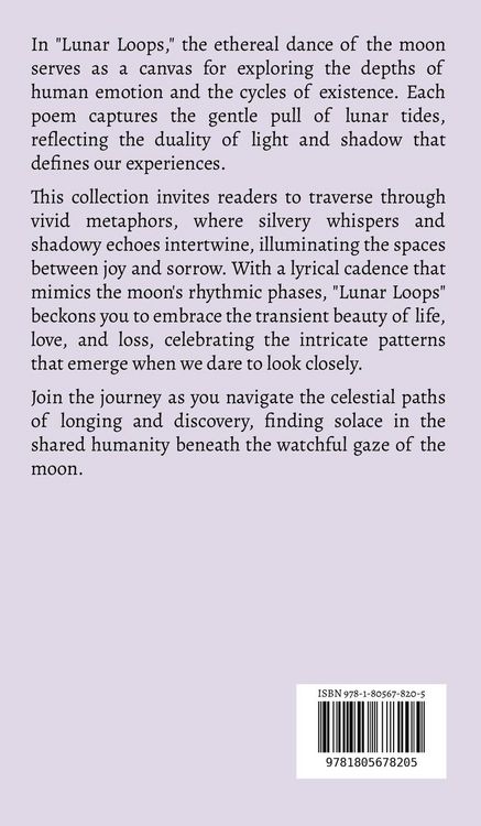 Produktbild: Lunar Loops