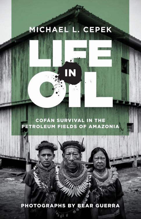 Produktbild: Life in Oil