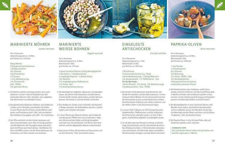 Produktbild: Italien! Das Goldene von GU