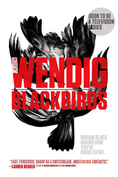 Produktbild: Blackbirds