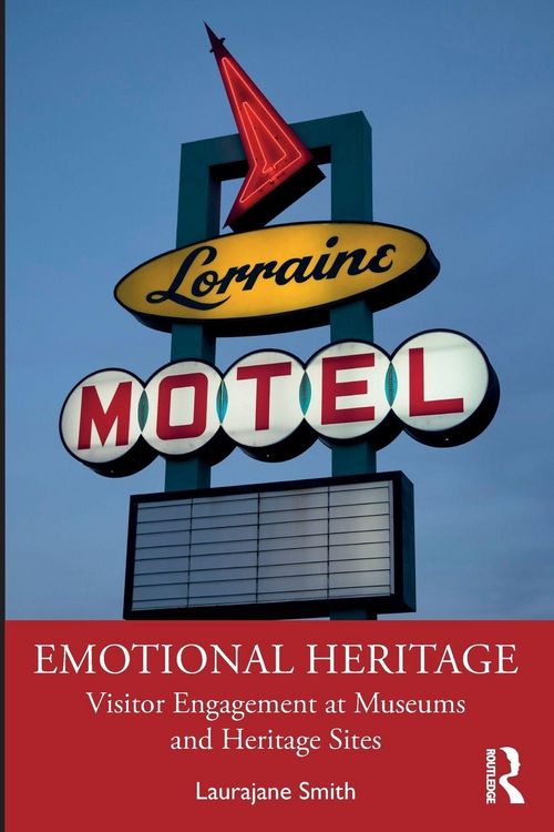 Produktbild: Emotional Heritage