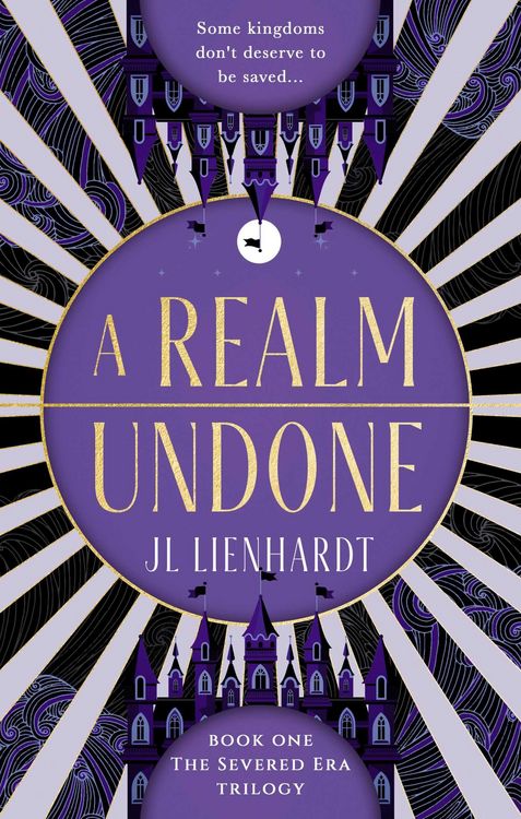 Produktbild: A Realm Undone