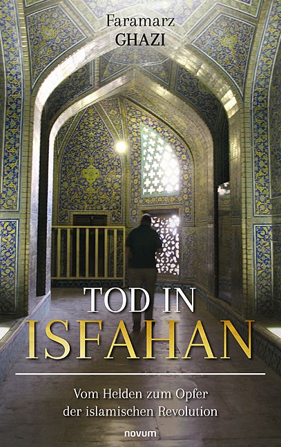 Produktbild: Tod in Isfahan