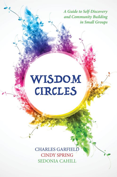 Produktbild: Wisdom Circles: A Guide to Self-Discovery and Community Building in Small Groups