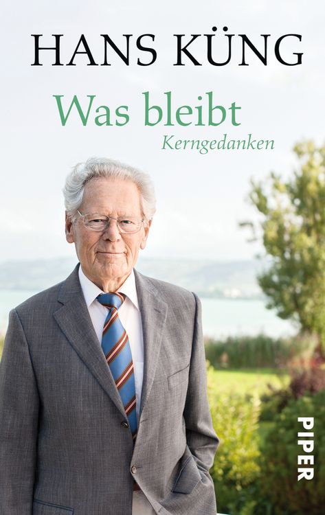 Produktbild: Was bleibt