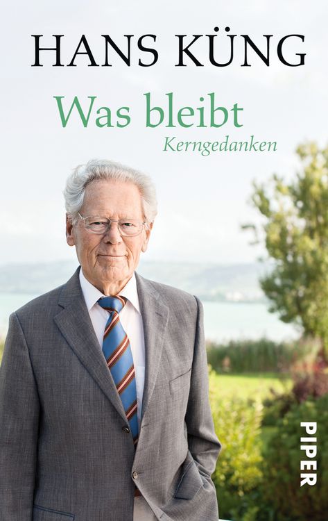 Produktbild: Was bleibt
