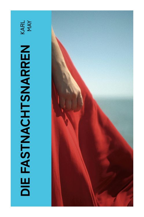 Produktbild: Die Fastnachtsnarren