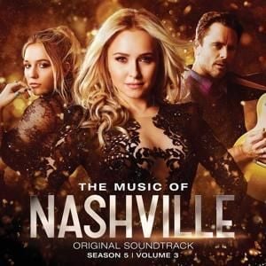 Produktbild: The Music of Nashville Season 5,Vol. 3 (Deluxe)