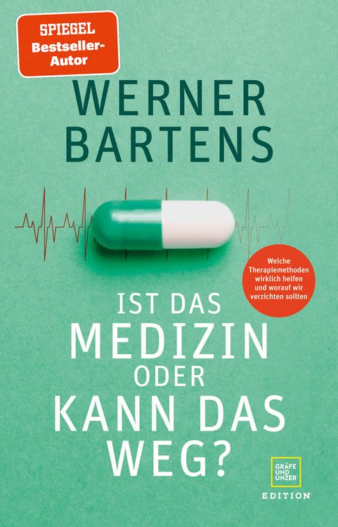 Produktbild: Ist das Medizin oder kann das weg?
