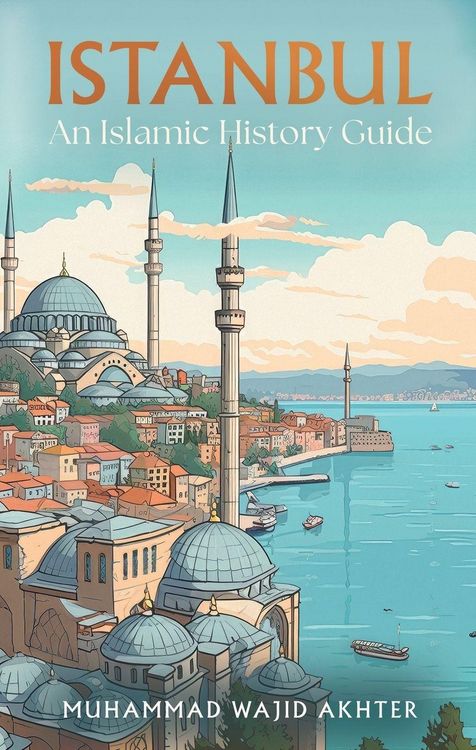 Produktbild: Istanbul