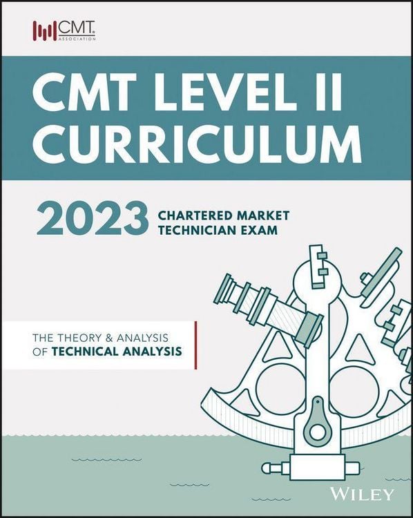 Produktbild: Cmt Association: CMT Curriculum Level II 2023