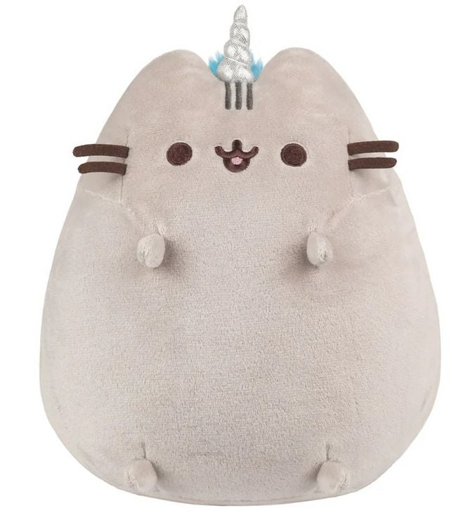 Produktbild: Pusheenicorn sitzend, Pusheen