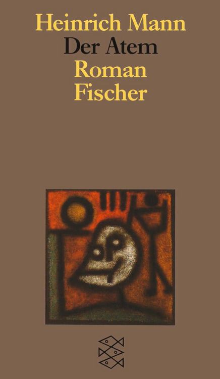 Produktbild: Der Atem