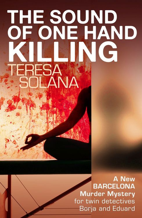 Produktbild: The Sound of One Hand Killing