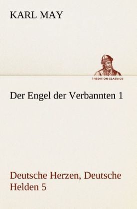 Produktbild: Der Engel der Verbannten 1