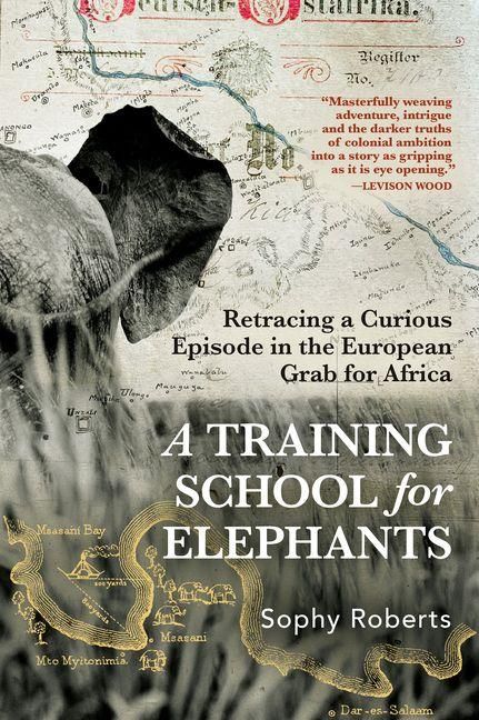 Produktbild: A Training School for Elephants