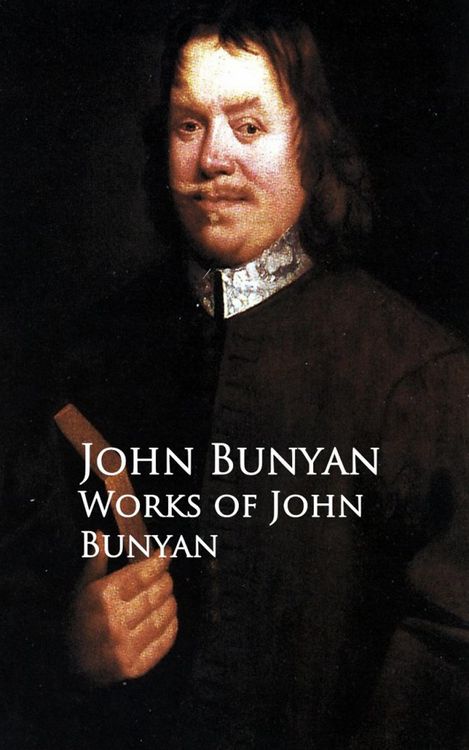Produktbild: Works of John Bunyan