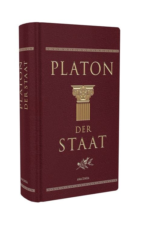 Produktbild: Der Staat