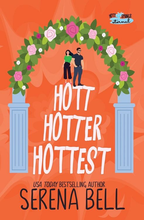 Produktbild: Hott Hotter Hottest