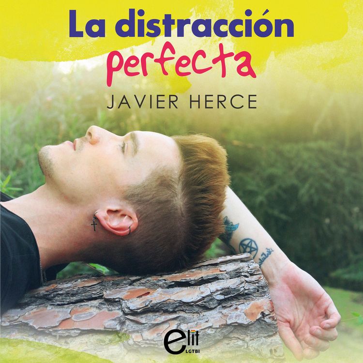 Produktbild: La distracci&oacute;n perfecta