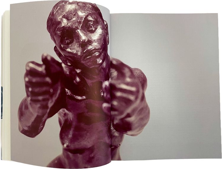 Produktbild: Camille Claudel & Bernhard Hoetger