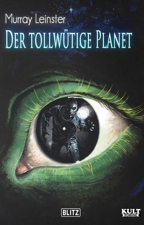 Produktbild: Der tollw&uuml;tige Planet