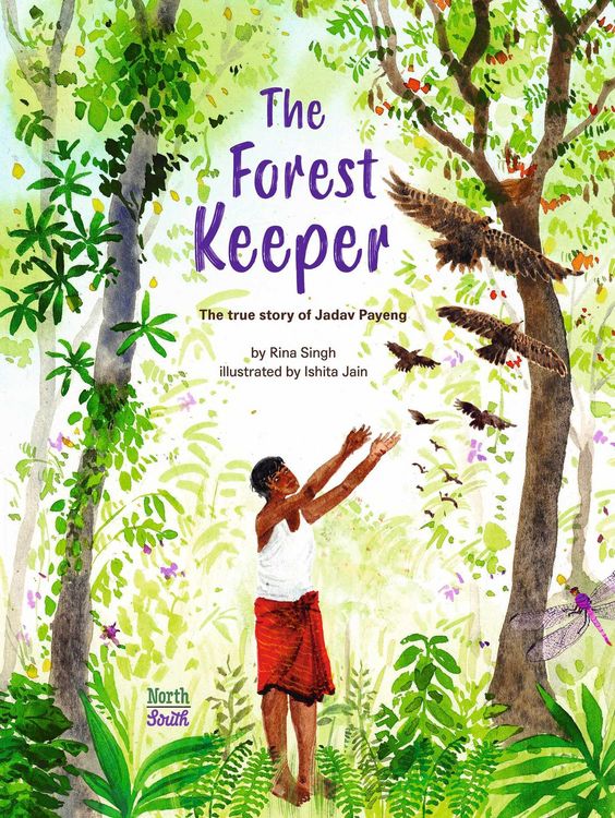 Produktbild: The Forest Keeper