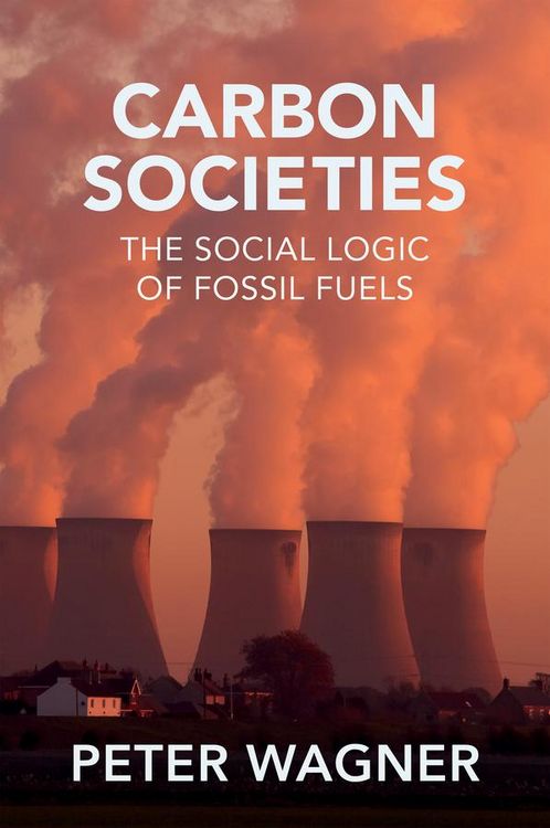 Produktbild: Carbon Societies