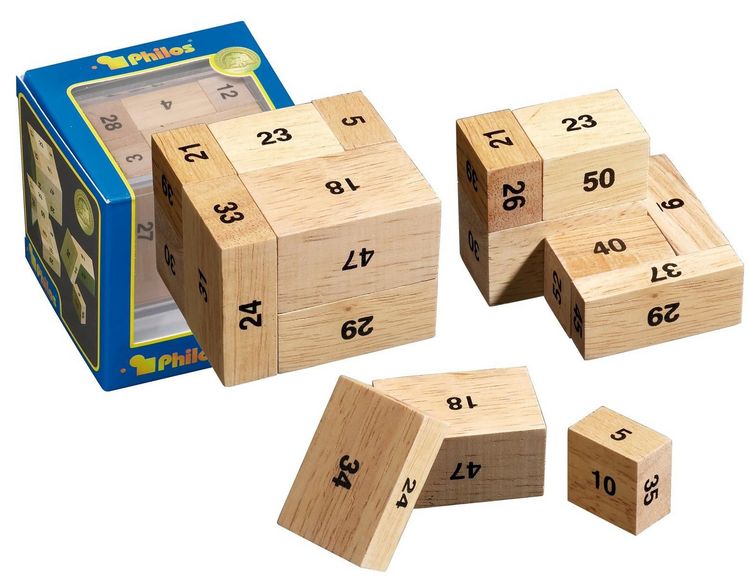 Produktbild: 100er Kiste