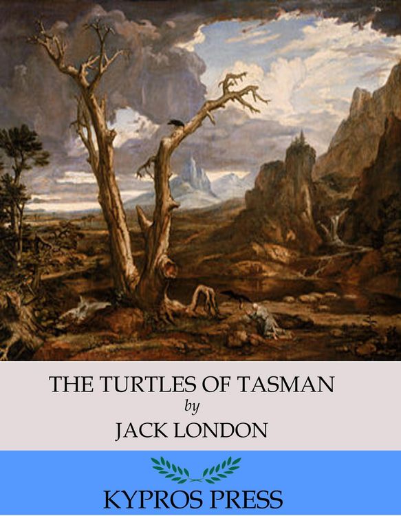 Produktbild: The Turtles of Tasman