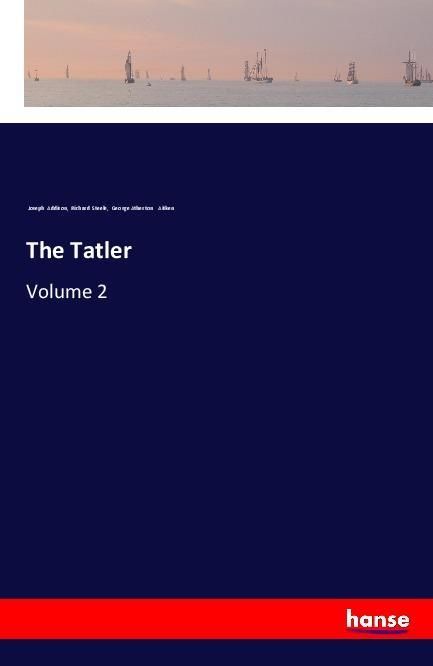 Produktbild: The Tatler