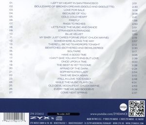 Produktbild: Have A Good Time With Tony Bennett