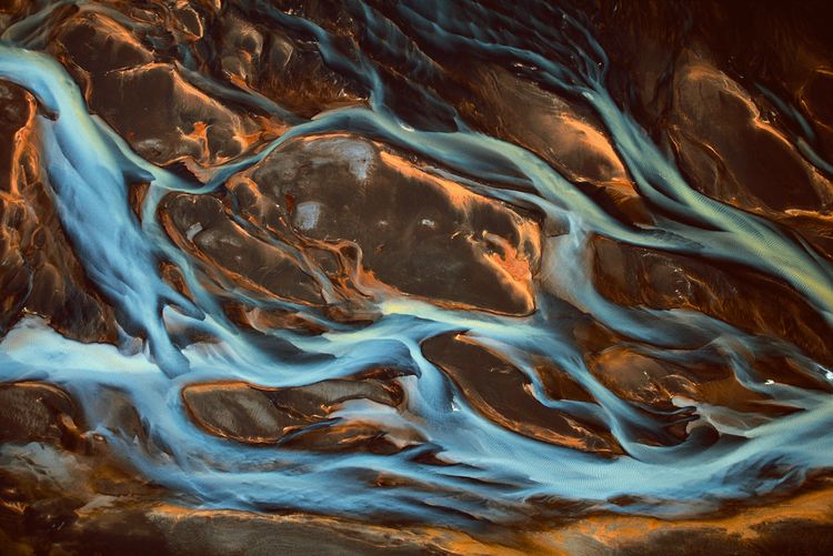 Produktbild: Das Wasser der Erde