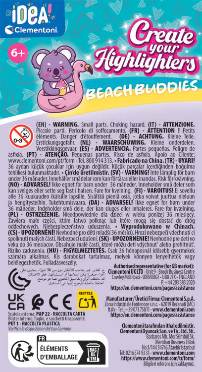 Produktbild: Deine Textmarker-Kreationen - Freunde