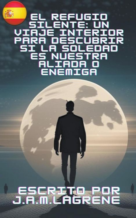Produktbild: El Refugio Silente