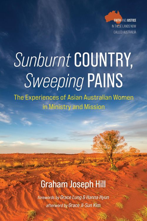 Produktbild: Sunburnt Country, Sweeping Pains