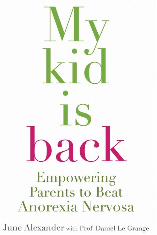 Produktbild: My Kid Is Back