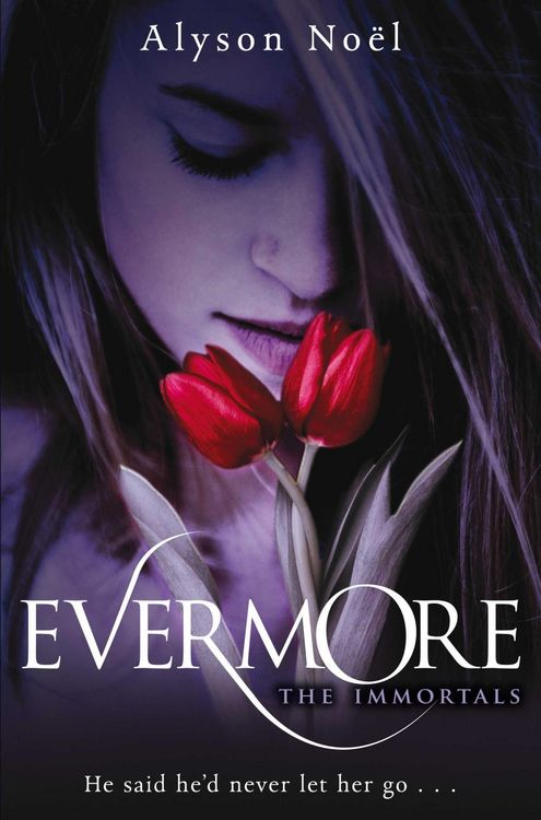 Produktbild: The Immortals: Evermore