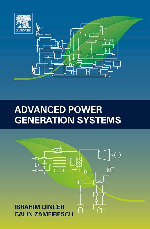 Produktbild: Advanced Power Generation Systems