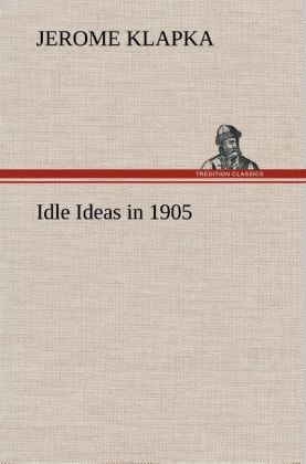 Produktbild: Idle Ideas in 1905