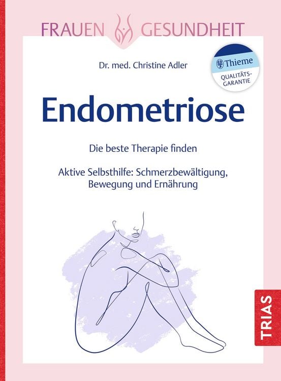 Produktbild: Frauengesundheit: Endometriose