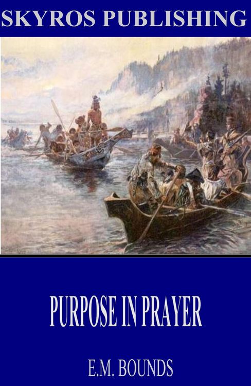 Produktbild: Purpose in Prayer