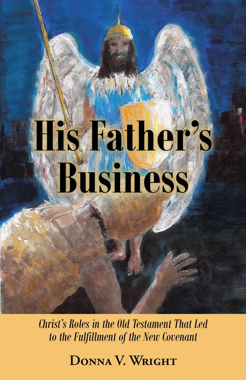 Produktbild: His Father's Business