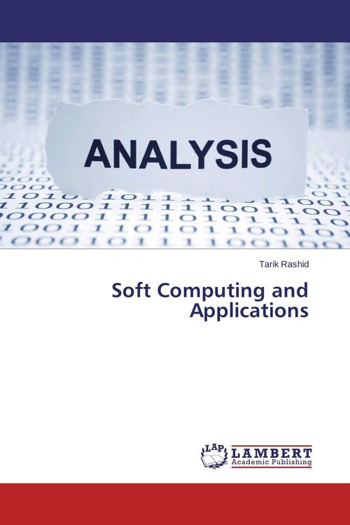Produktbild: Soft Computing and Applications