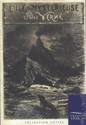 Produktbild: Die geheimnisvolle Insel