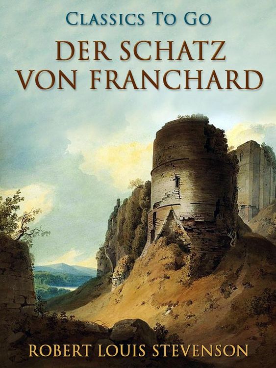 Produktbild: Der Schatz von Franchard