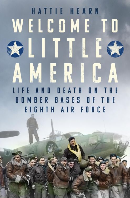 Produktbild: Welcome to Little America