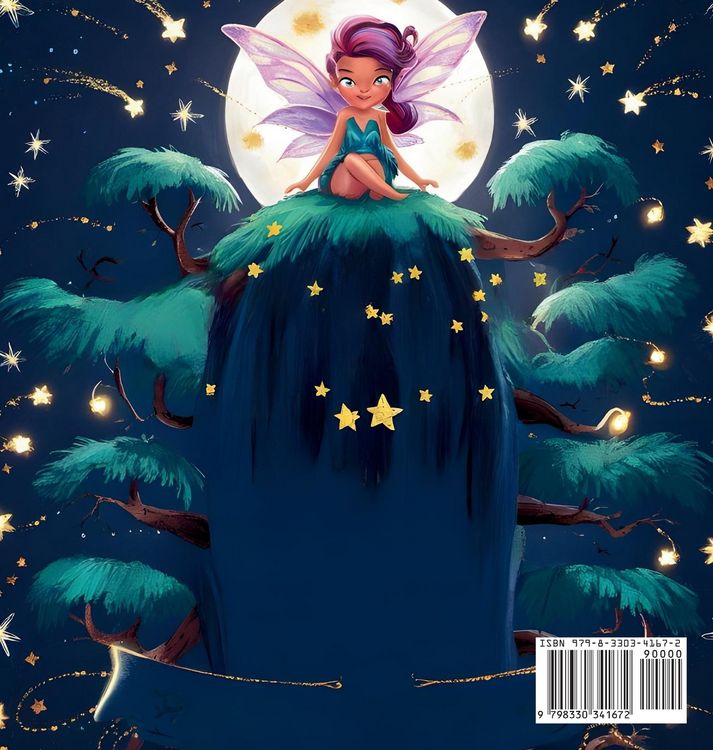Produktbild: 20 Magical Fairy Bedtime Stories For Age 3 - 8