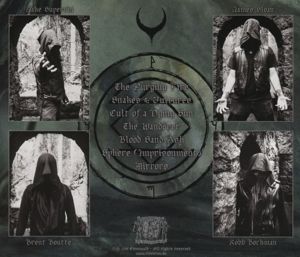 Produktbild: Cult Of a Dying Sun