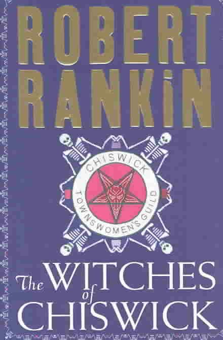 Produktbild: The Witches of Chiswick
